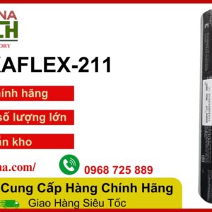 Chất trám khe Sikaflex-211