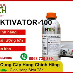 Chất xúc tác kết dính Sika AK-100