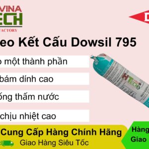 Keo Dowsil 795