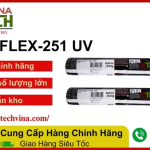 Keo chịu thời tiết Sikaflex-521