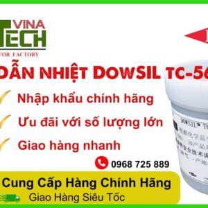 Keo dẫn nhiệt Dowsil TC-5622