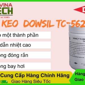 Keo tản nhiệt Dowsil 5622