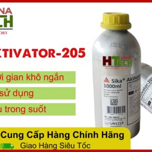 Chất kích hoạt công nghiệp Sika Aktivator-205