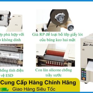 Máy cắt băng dính Yaesu Zcut-3EX