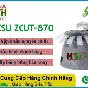 Máy cắt băng dính Yaesu zcut-870