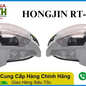 Máy cắt băng keo Hongjin RT-3700