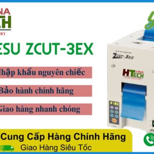 Máy cắt băng keo Yaesu Zcut-3EX