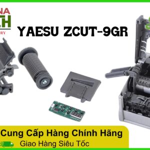 Máy cắt băng keo Yaesu Zcut-9GR