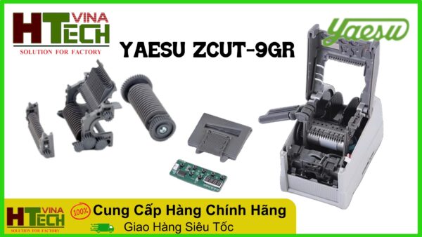 Máy cắt băng keo Yaesu Zcut-9GR