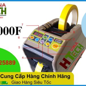 máy cắt băng dính Ezmro RT-9000F