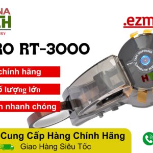 máy cắt băng keo Ezmro RT-3700