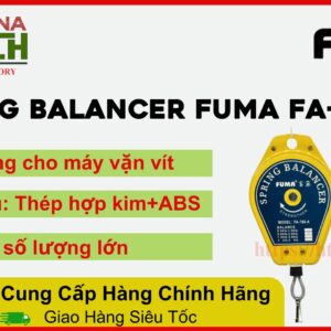 Pa Lăng Cân Bằng Fuma FA-788-A