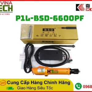 Máy bắt vít P1L-BSD-6600PF