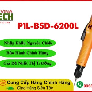 Máy vặn vít P1L-BSD-6200L