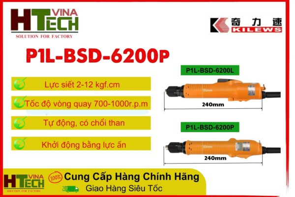 Súng vặn vít P1L-BSD-6200P (2)