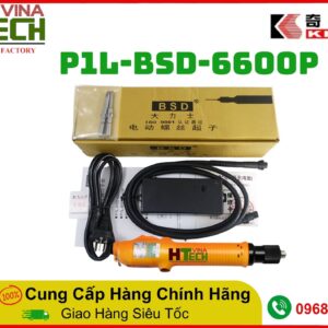 Tô vít điện P1L-BSD-6600P