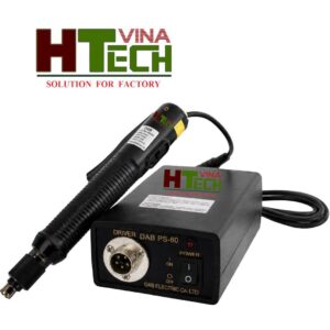 Tua vít điện DAB BLM-40